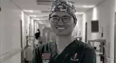 38岁医生在非洲勇救落水者牺牲