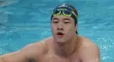 潘展乐战胜孙杨夺冠！